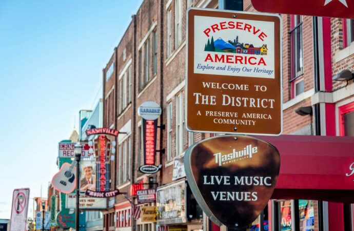 Nashville-TN Nashville-TN