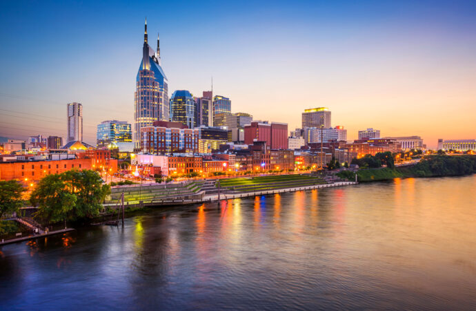 iso 9001 tennessee locations